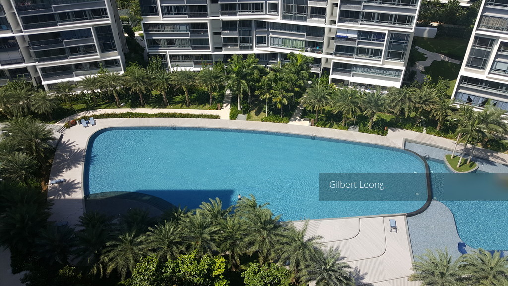The Palette (D18), Condominium #115072562